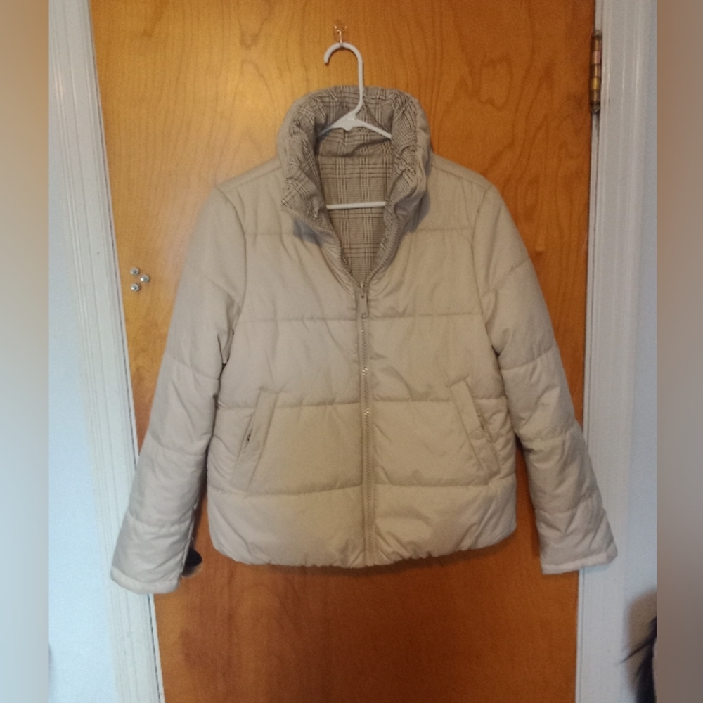 Maralyn & me jacket